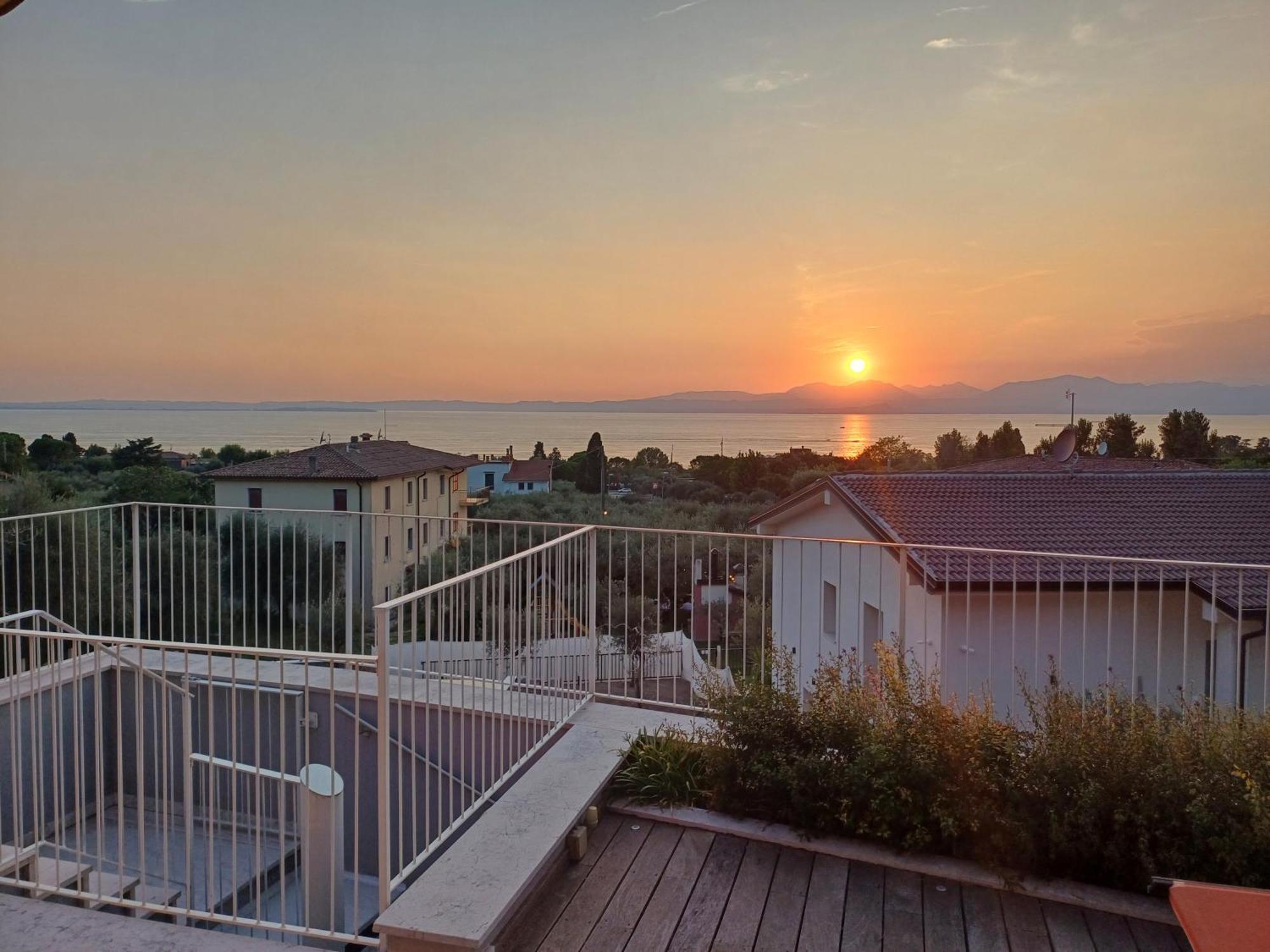 Cinzia-terrazza Panoramica